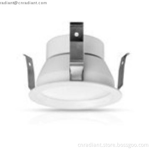 LED RGB Downlight 6 inch CE